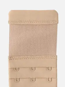 StyFun Pack of 6 3 Hook & 3 Eye Bra Extenders