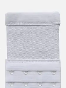 StyFun Stretchy 4 Hook 4 Eye Bra Extender