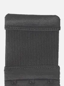 StyFun Pack of 3 Stretchy 3 Hook 3 Eye Bra Extenders