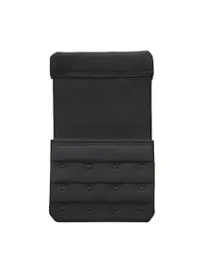 StyFun Pack of 3 Stretchy 4 Hook 4 Eye Bra Extenders