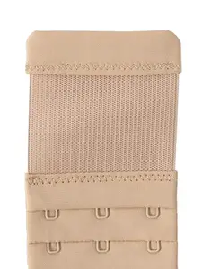 StyFun 3 Hook 3 Eye Bra Extender