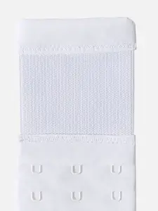 StyFun Pack of 3 Hook & Eye Bra Extenders