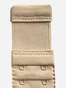 StyFun Pack of 3 Hook & Eye Bra Extenders