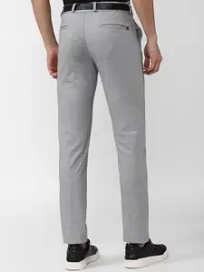 Van Heusen Sport Men Slim Fit Trouser