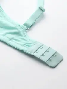 DressBerry Lightly Padded T-shirt Bra