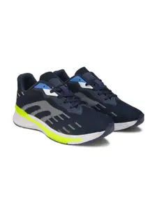 Roadster Men Mesh Running Non-Marking Sports Shoes