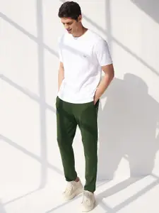 Andamen Men Cotton Regular Fit Track Pant