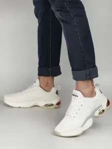 ABROS Men Volvo-M Running Shoes