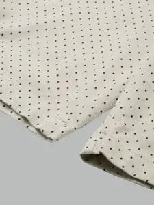 SHOWOFF Men Printed Mid-Rise Cotton Chino Shorts