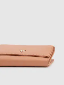 Allen Solly Women Envelope Wallet