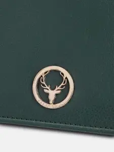 Allen Solly Women Envelope Wallet