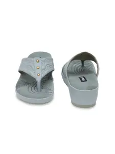 Sherrif Shoes Flatform Open Back Heels