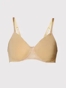 Van Heusen Women Skin Anti Bacterial Non Padded Shaper Bra