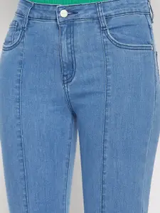 Madame Women Bootcut Jeans