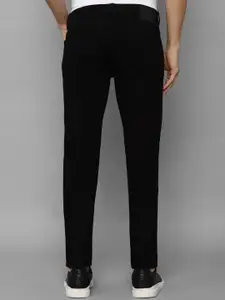 Allen Solly Sport Men Slim Fit Jeans