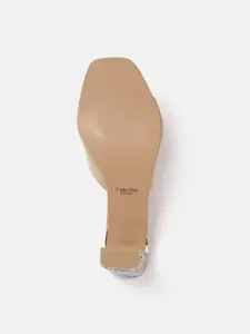 Carlton London Block Heels