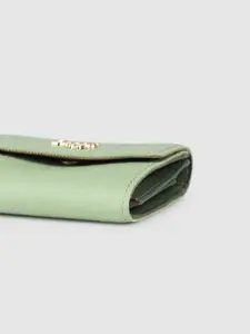 Baggit Women Textured Card Holder