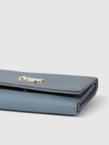 Baggit Women Three Fold Wallet