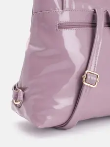 Baggit Women Convertible Backpack & Handbag