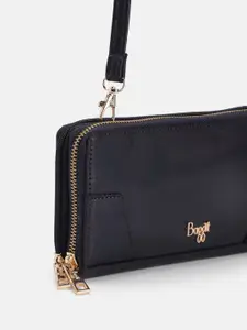 Baggit Women Zip Around Wallet