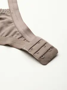 Sztori Plus Size Non Padded Everyday Bra- SZ12-GIN04-GIN04