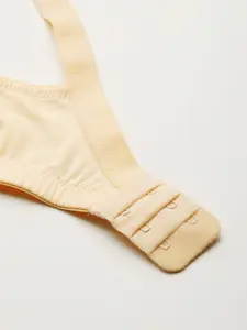 Sztori Plus Size Medium Coverage Lace Bra -SZ12-GIN03-GIN03