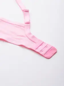 Sztori Plus Size Everyday Bra