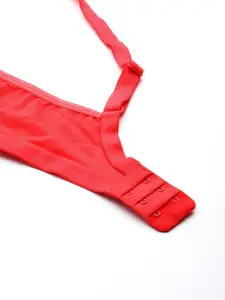 Sztori Plus Size Everyday Bra