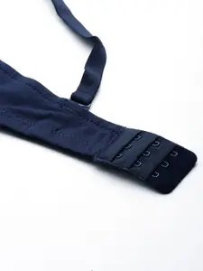 Sztori Plus Size Medium Coverage T-Shirt Bra