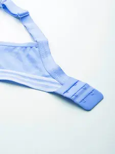 Sztori Plus Size Medium Coverage T-Shirt Bra