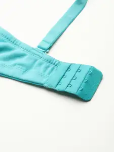 Sztori Plus Size Medium Coverage Bra