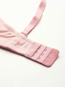 Sztori Plus Size Medium Coverage Bra