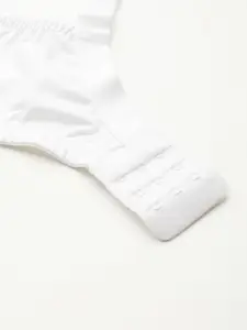 Sztori Plus Size Medium Coverage Bra