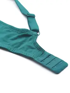 Sztori Plus Size Medium Coverage Bra