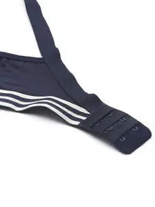 Sztori Plus Size Medium Coverage Bra