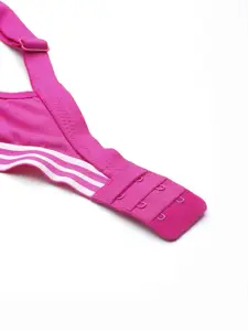 Sztori Plus Size Medium Coverage Bra