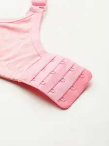 Sztori Plus Size Bra Medium Coverage SZ07-FROA01-FROA01