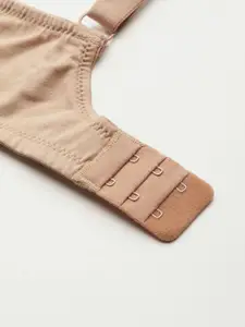 Sztori Plus Size Bra Medium Coverage SZ04-LACA04-LACA04