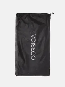 CORSICA Women Knot Detail Open Toe Flats