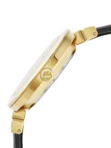 Ted Baker Women Solid Straps Analogue Watch BKPDAF207