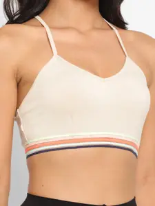 N-Gal Pack of 2 Bralette Bra
