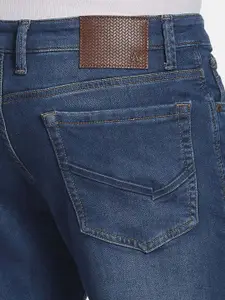 Arrow Sport Men Mid Rise Slim Fit Jeans