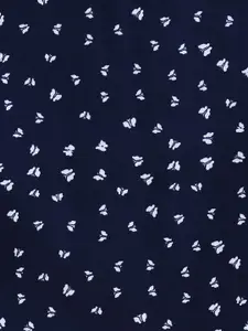 V&M Women Pack Of 2 Printed Scarves