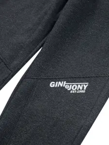 Gini and Jony Boys Cotton Joggers