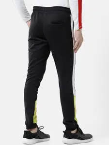 WROGN Men Colourblocked Jogger