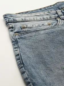 Sztori Women Plus Size Skinny Fit Jeans