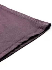 Sztori Plus Size Women Wide Leg Stretchable Jeans