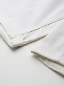 Sztori Plus Size Women Denim Shorts