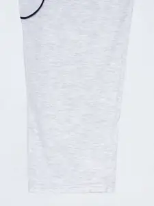 John Pride Men Plus Size Straight-Fit Sports Track Pants