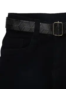 V-Mart Kids Boys Mid Rise Regular Fit Jeans